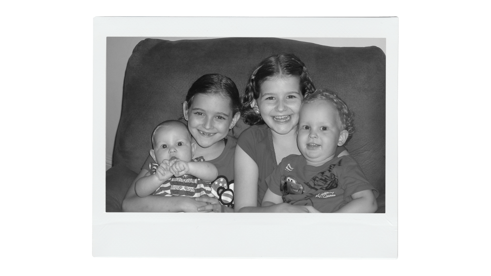 allison e laura carolina luca