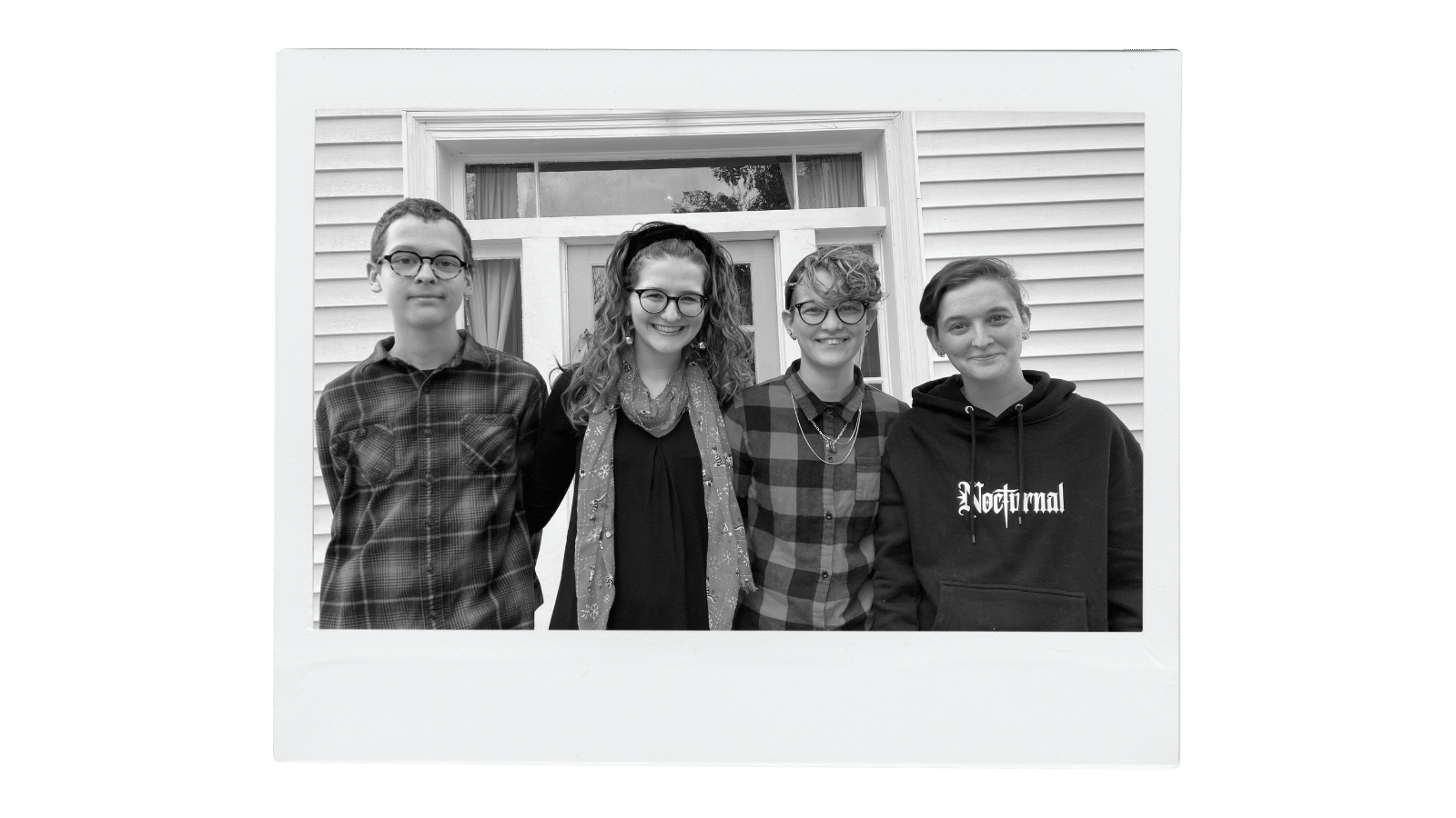 allison e luca carolina laura