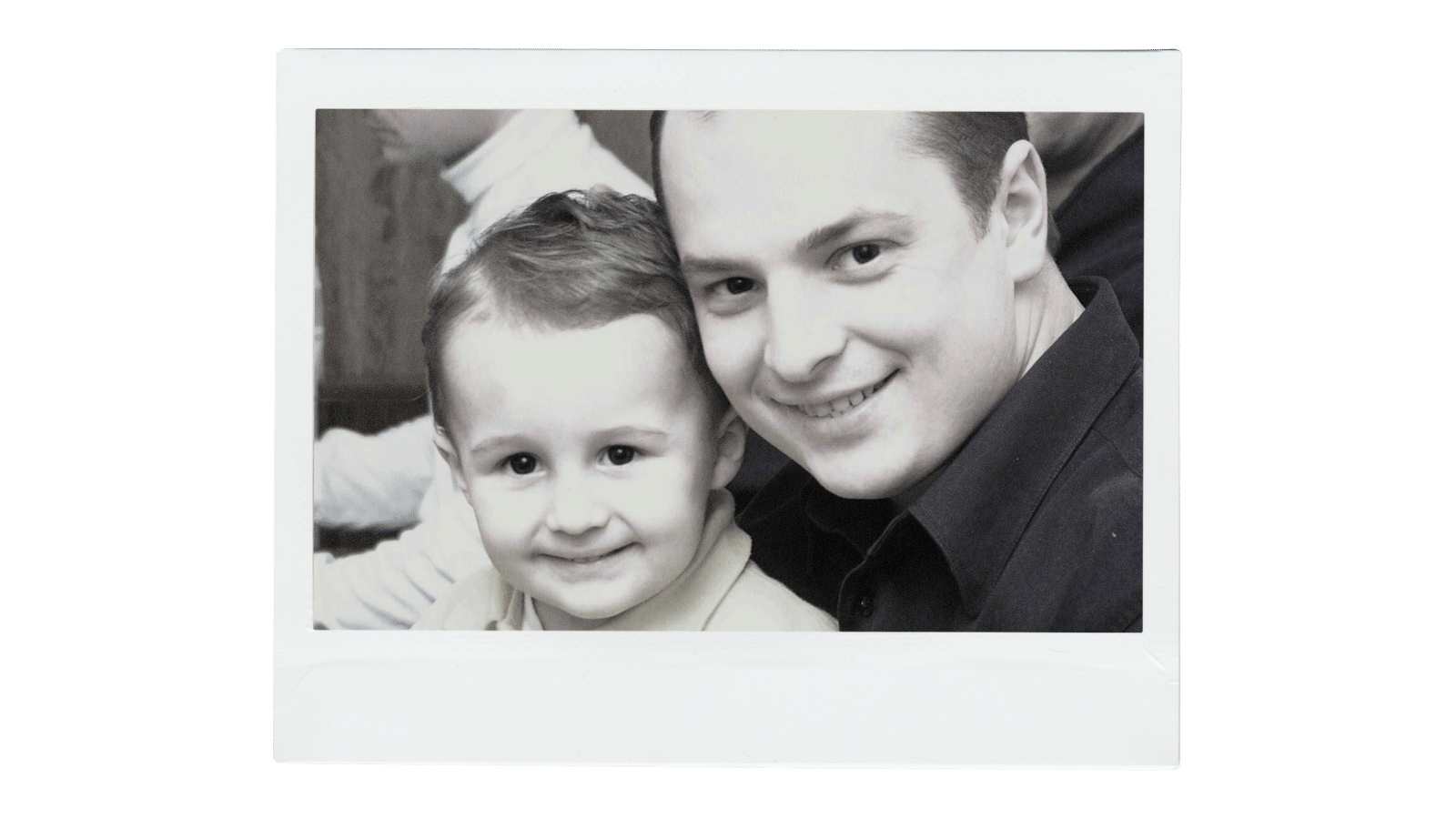 damir chernichenko e papi